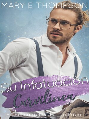 cover image of Su Infatuación Curvilínea